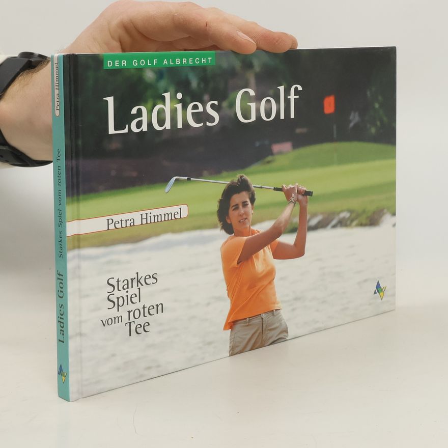 Petra Himmel Ladies Golf
