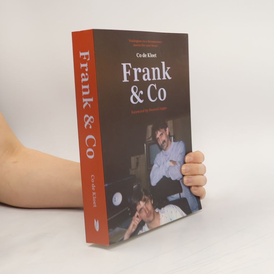 Co de Kloet Frank & Co