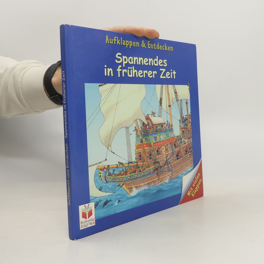 Rachel Coombs Spannendes in früherer Zeit