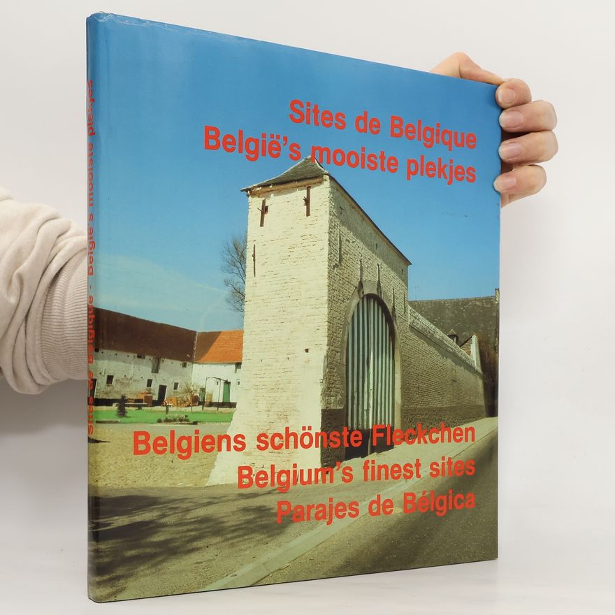 F. van den Bremt Sites de Belgique