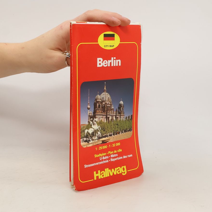 Kolektiv autorů Berlin