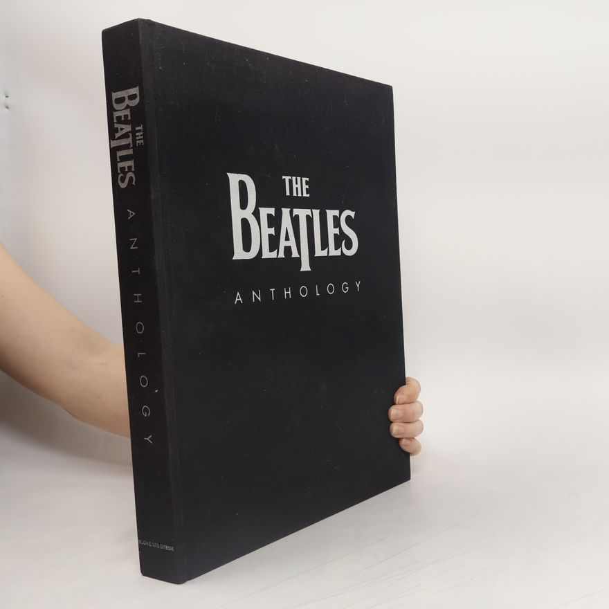 Alwin van Ee The Beatles Anthology