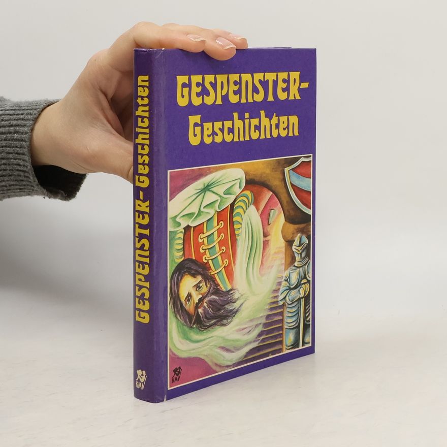 Autorenkollektiv Gespenstergeschichten
