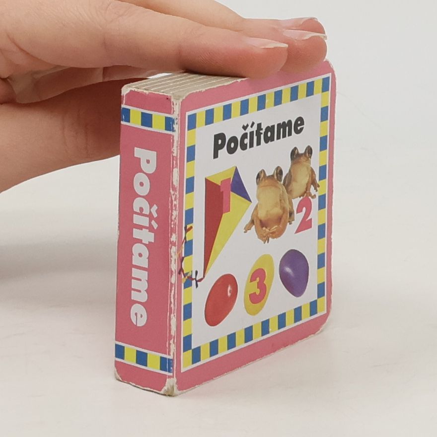 Kolektív autorov Počítáme
