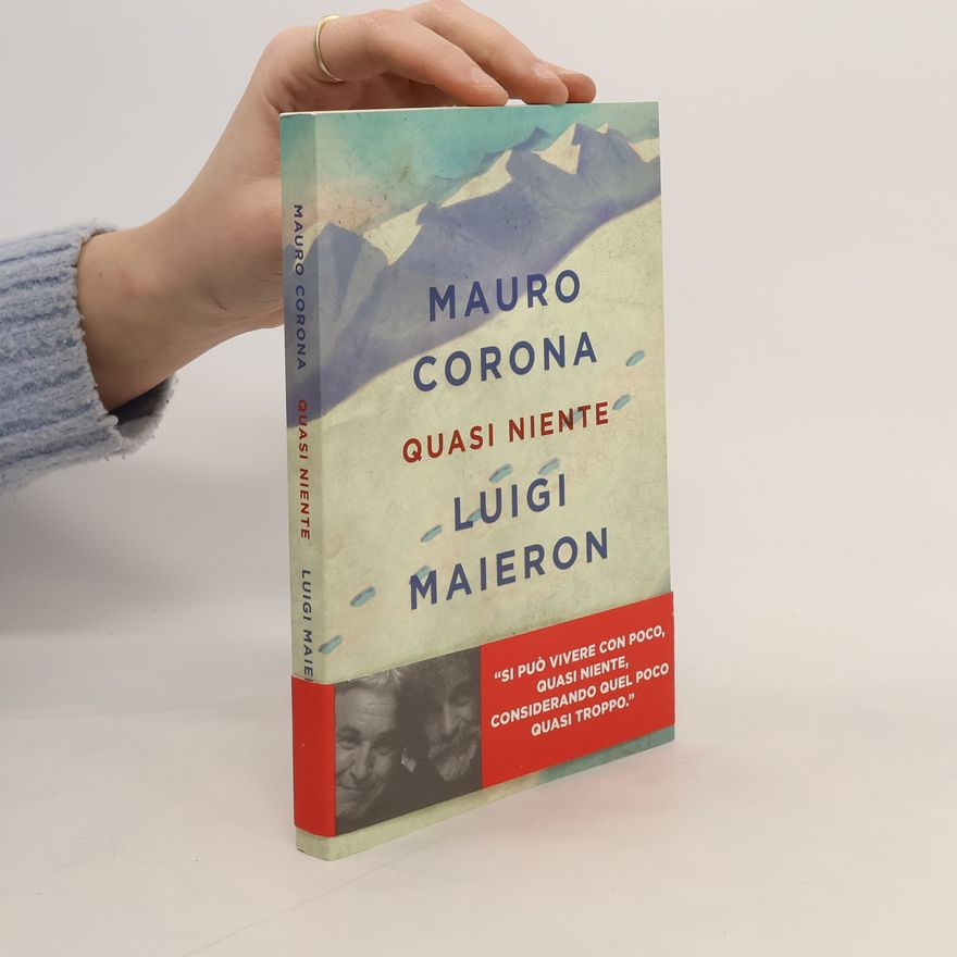 Luigi Maieron Quasi niente