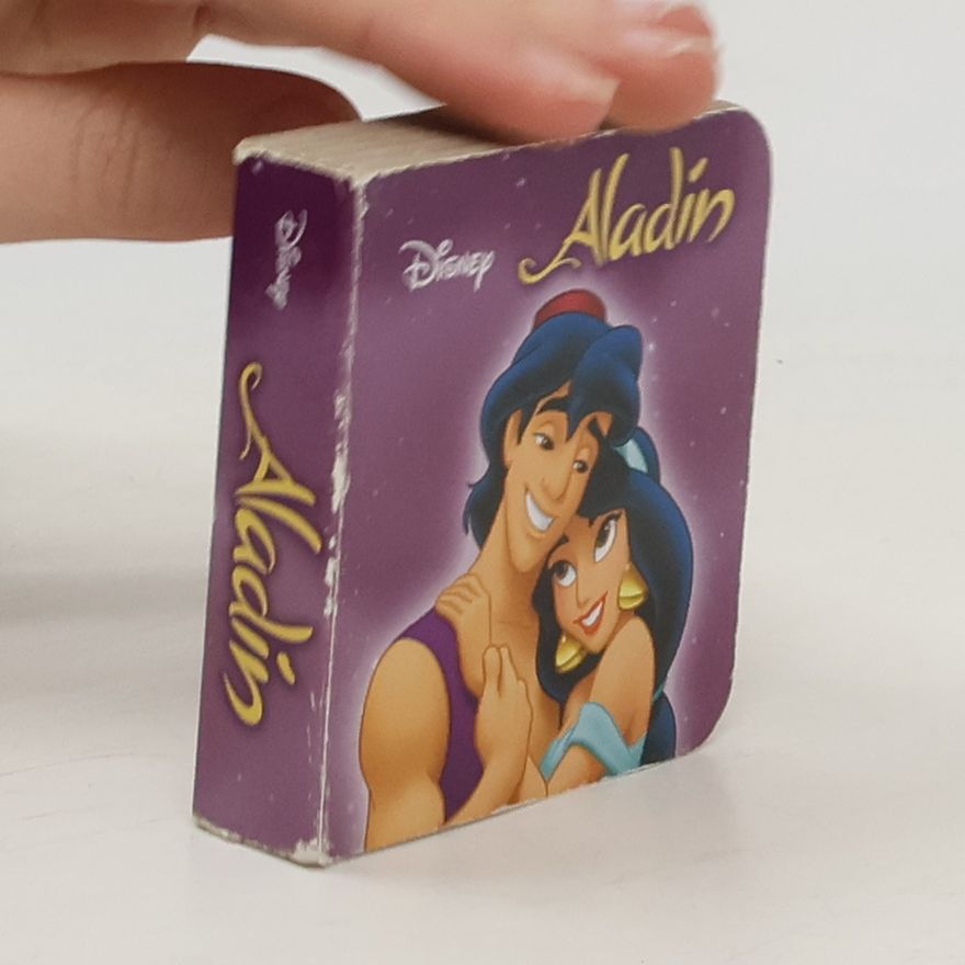 Various authors Aladín