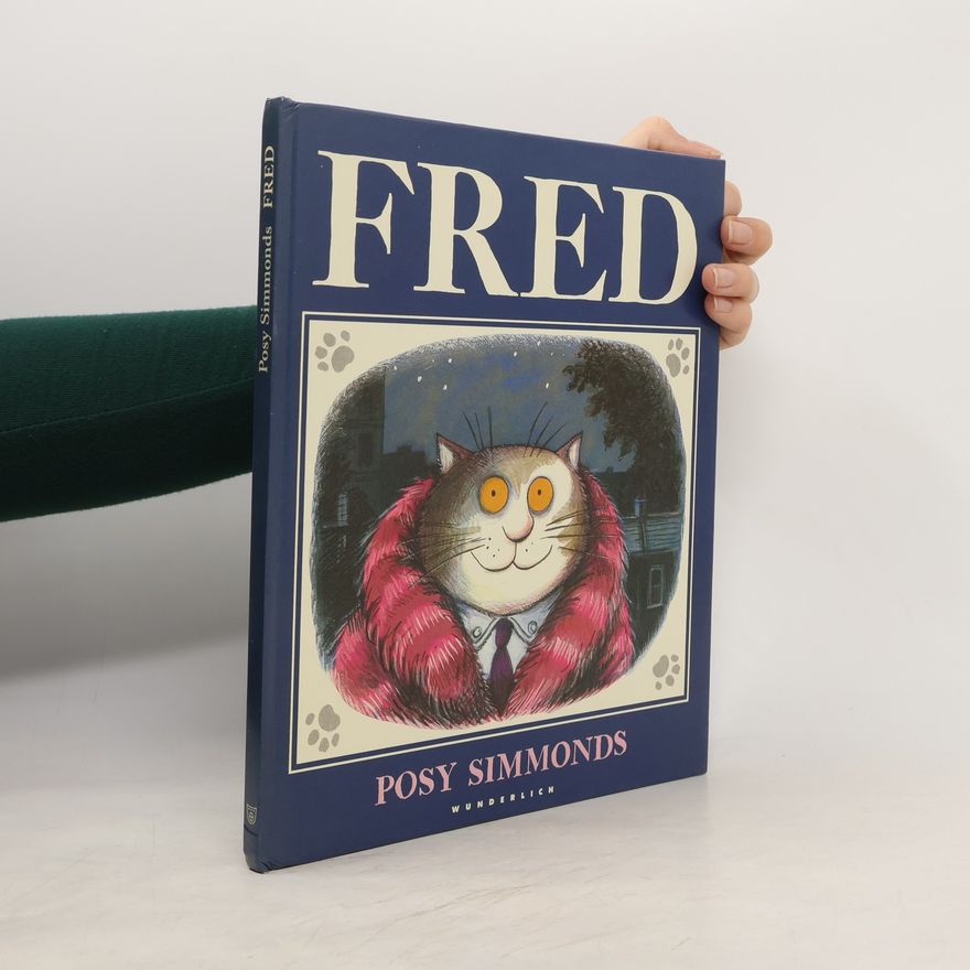 Posy Simmonds Fred