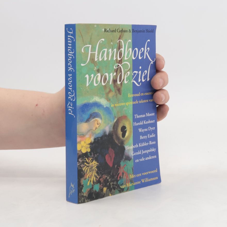 Benjamin Shield Handboek voor de ziel