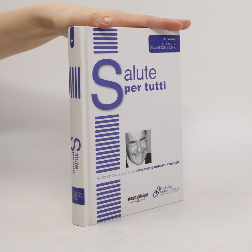Various authors Salute per tutti 21