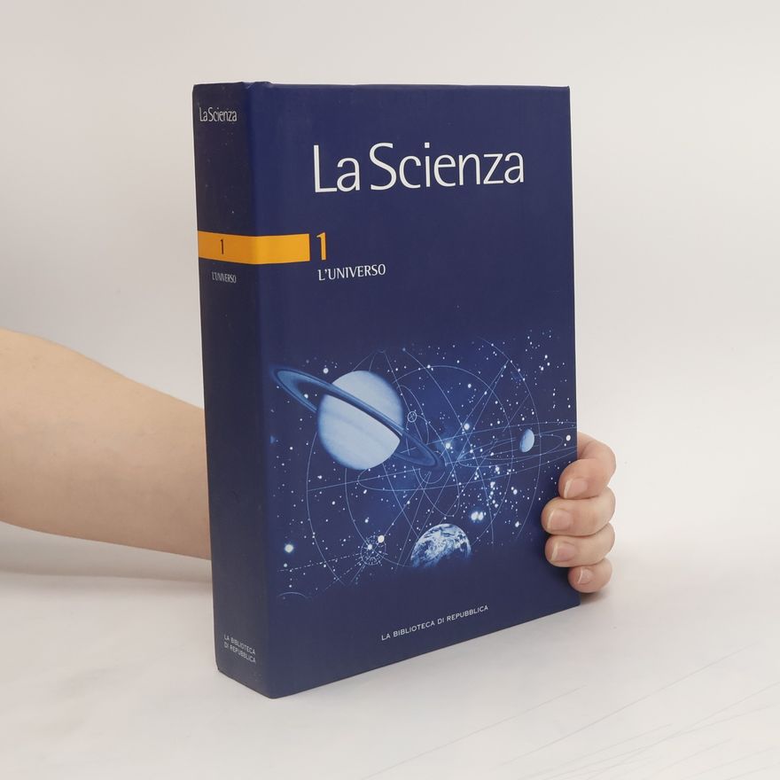 Kolektív autorov La Scienza 1