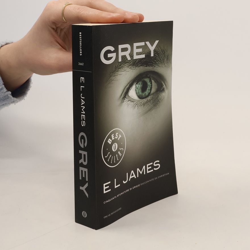 E. L. James Grey