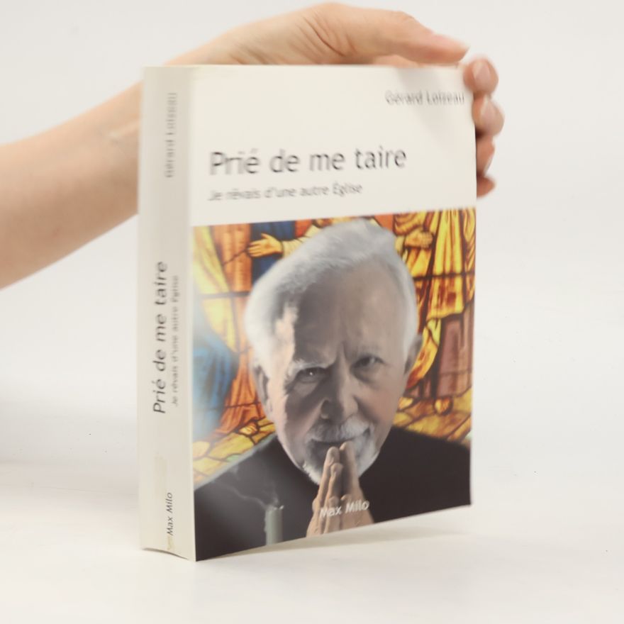 Gérard Loiseau Prié de me taire