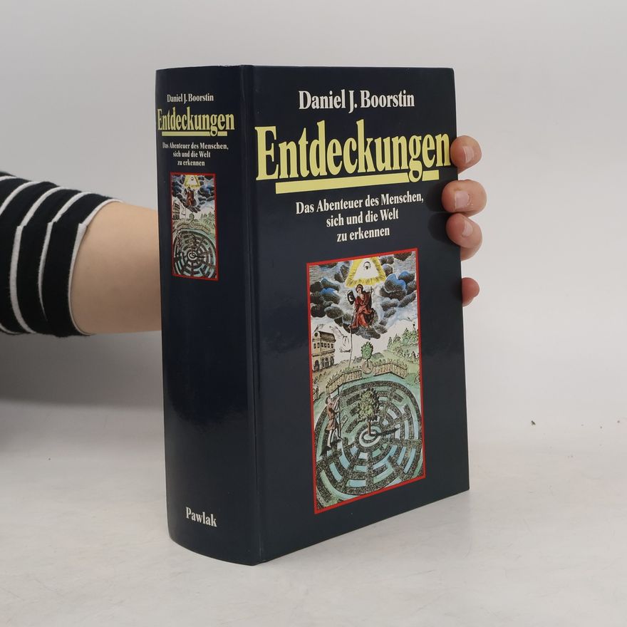 Daniel J. Boorstin Entdeckungen