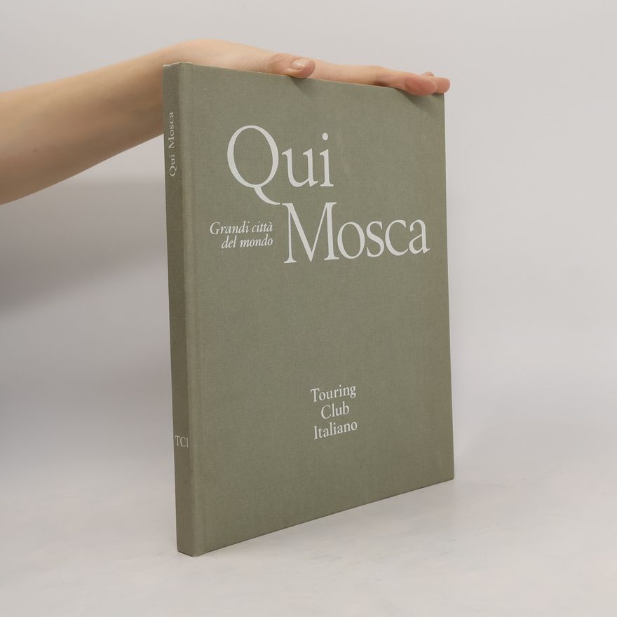 Enzo Bettiza Qui Mosca