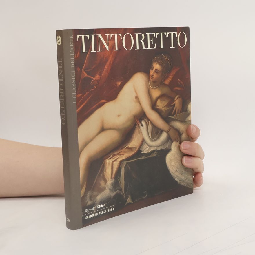 Kolektiv autorů I classici dell'arte 30