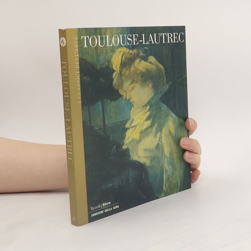 kolektiv Toulouse Lautrec