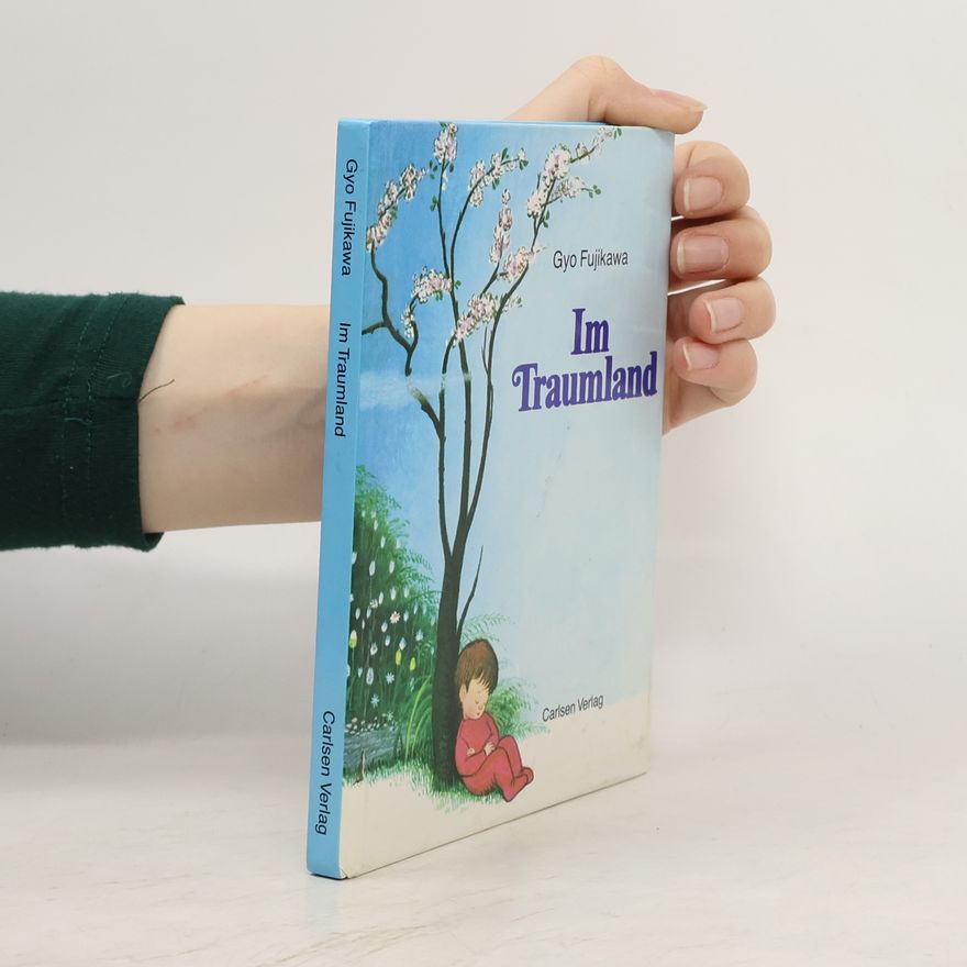 Gyo Fujikawa Im Traumland