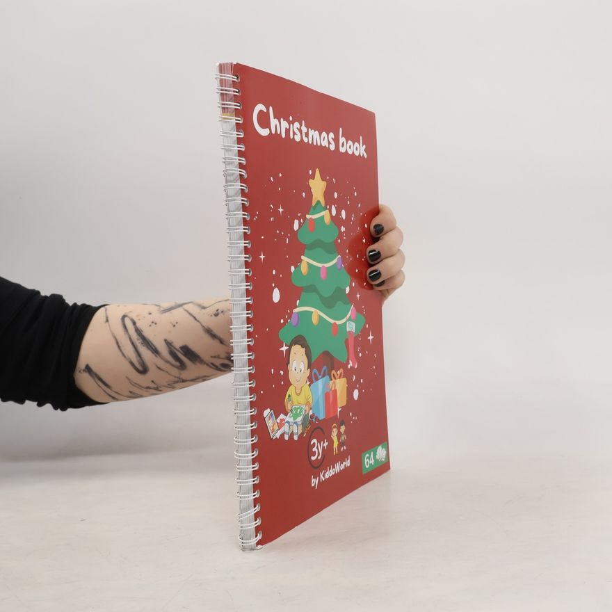 Autorenkollektiv Christmas Book