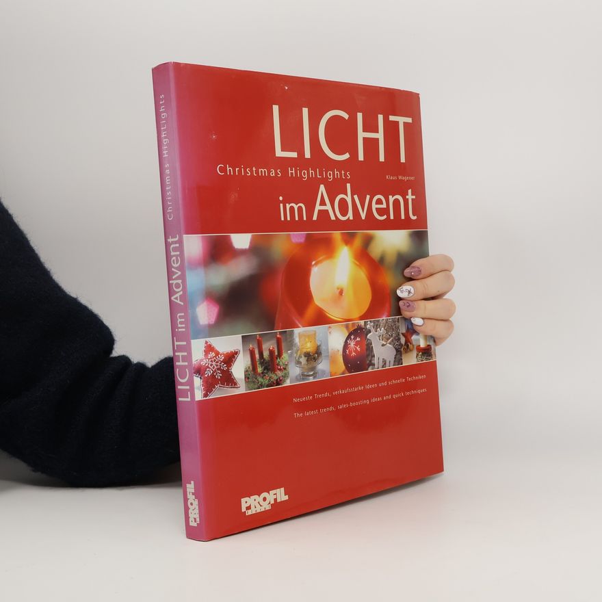 Hella Henckel Licht im Advent