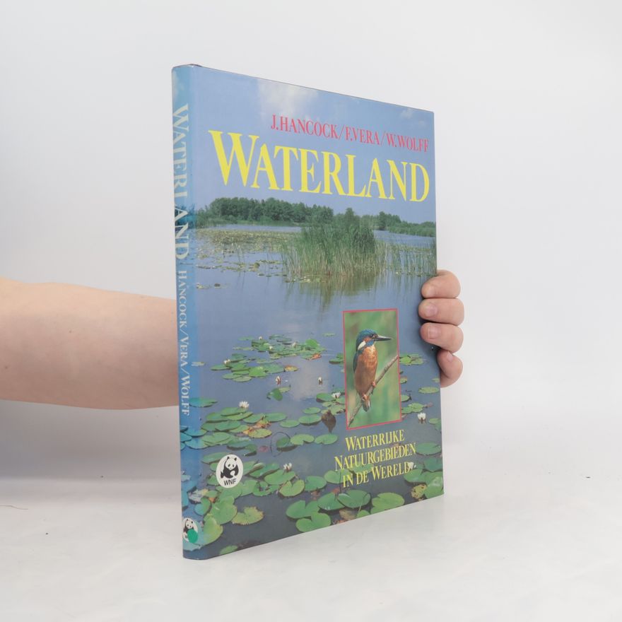 F. Vera Waterland