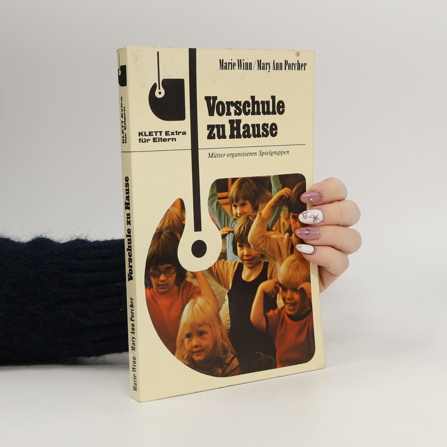 Mary Ann Porcher Vorschule zu Hause
