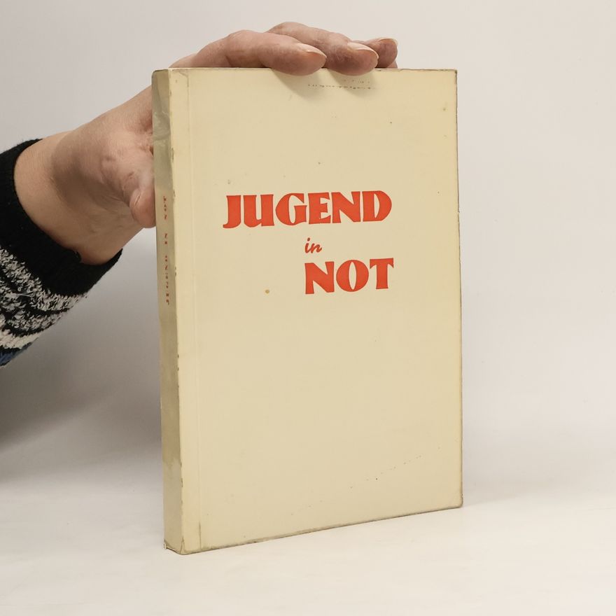 Alfred Brodi Jugend in Not