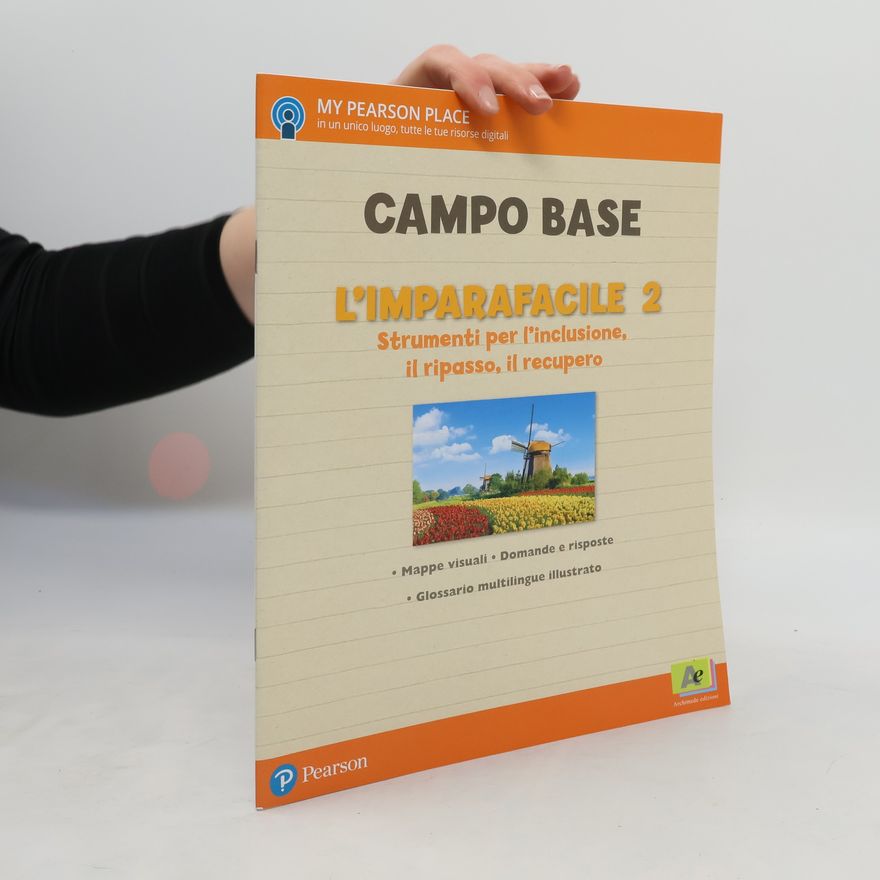 Autorenkollektiv Campo base. L'imparafacile 2
