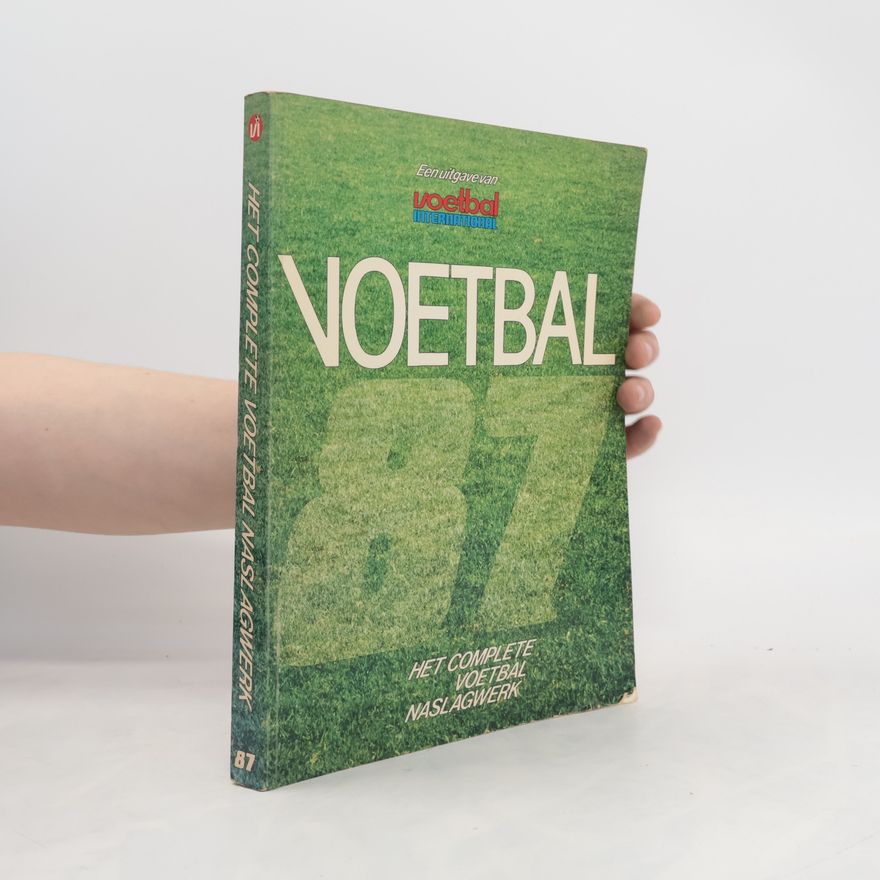 Autores varios Voetbal