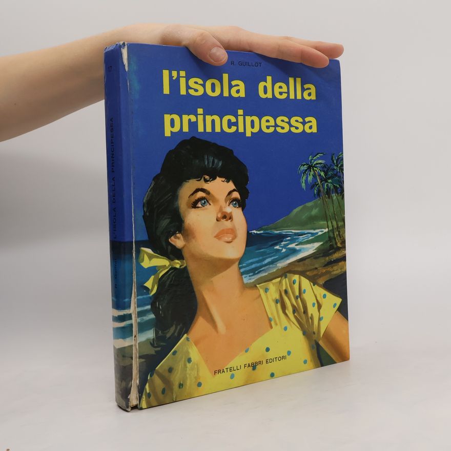R. Guillot L'isola della principessa
