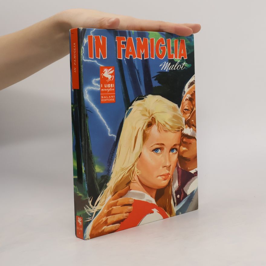 Hector Malot In Famiglia