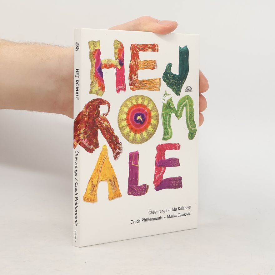 Various authors Hej Romale