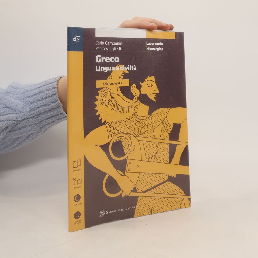 Collectif d'auteurs Greco