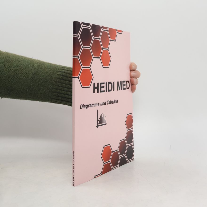 Autorenkollektiv Heidi med. Diagramme und Tabellen