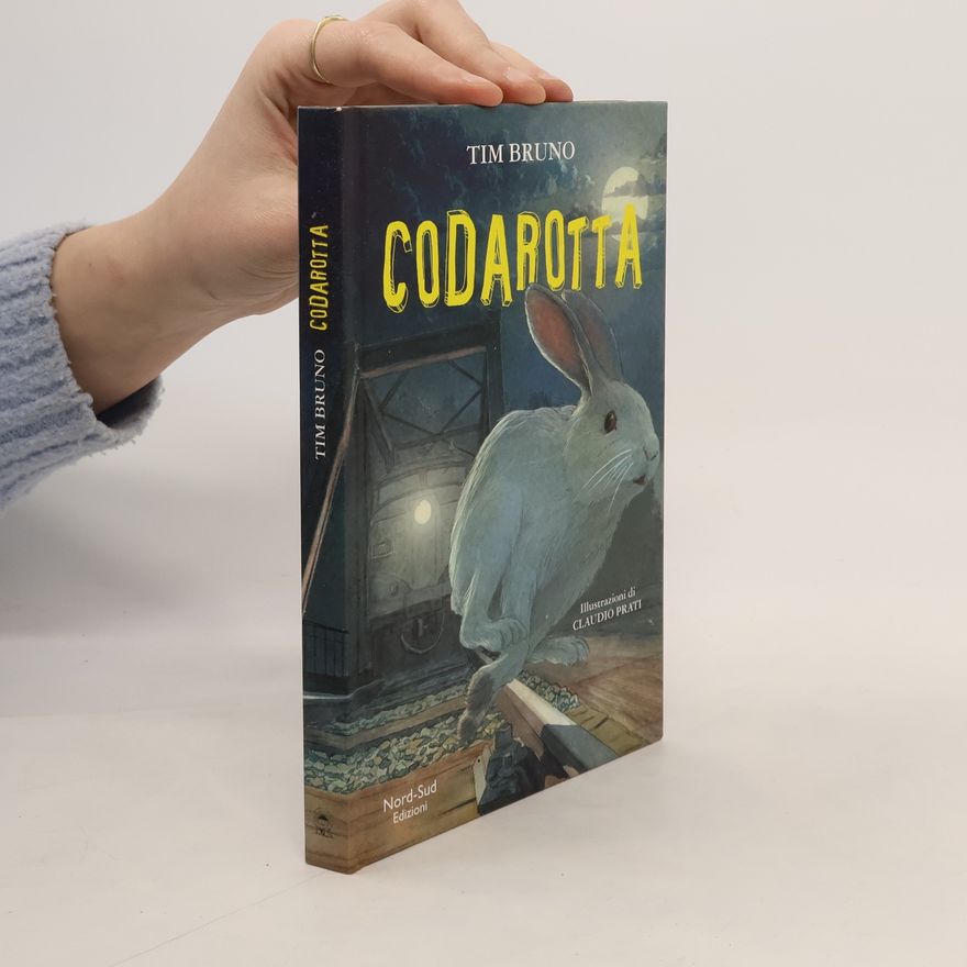 Claudio Prati Codarotta