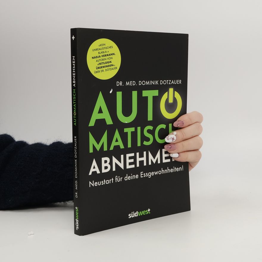 Dominik Dotzauer Automatisch abnehmen