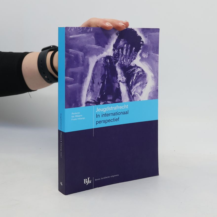 F.M.J.A. Imkamp Jeugdstrafrecht