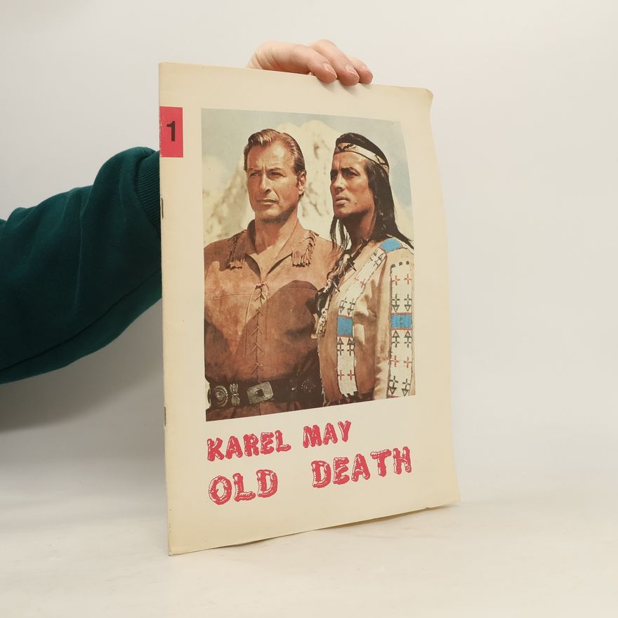 Karl May Old Death