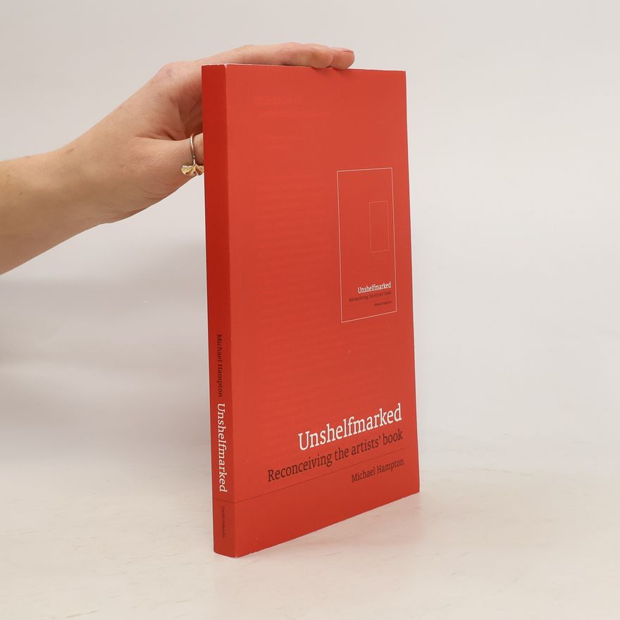 Michael Hampton Unshelfmarked