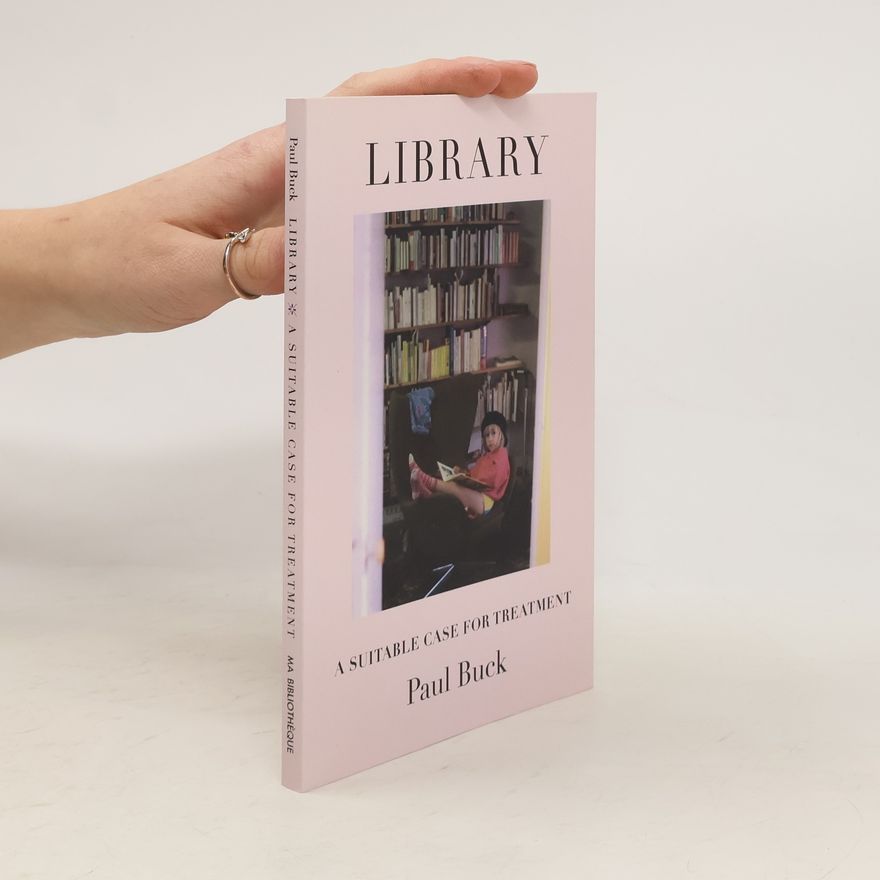 Paul Buck Library