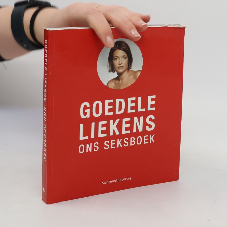Goedele Liekens Ons Seksboek