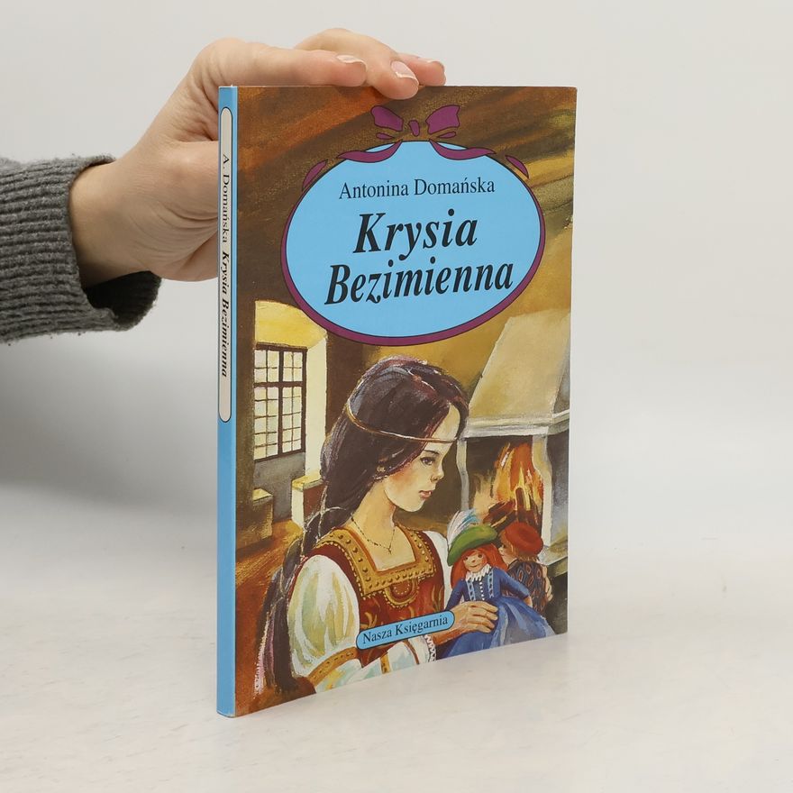 Antonina Domańska Krysia Bezimienna