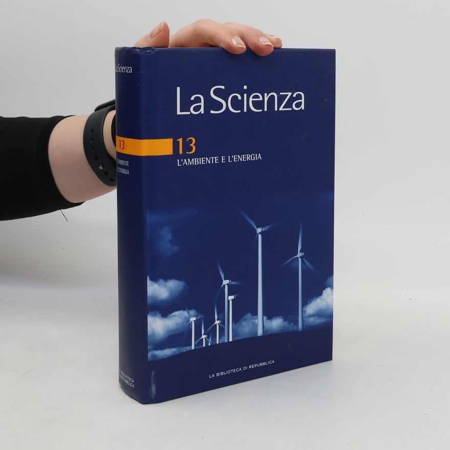 Various authors La Scienza 13