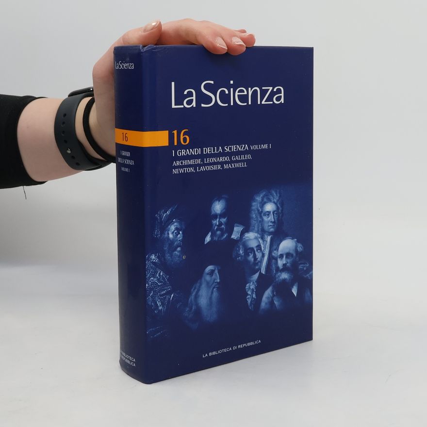 Autorenkollektiv La Scienza 16