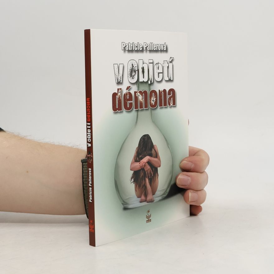 Pallerová Patricie V objetí démona