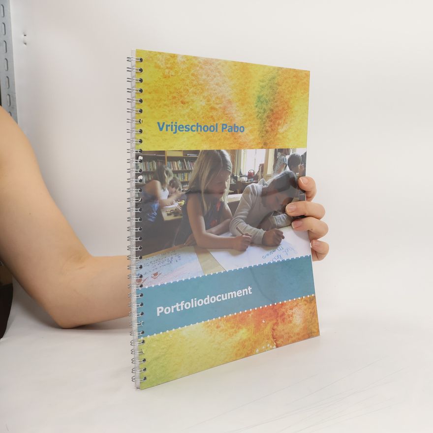 Various authors Vrijeschool Pabo