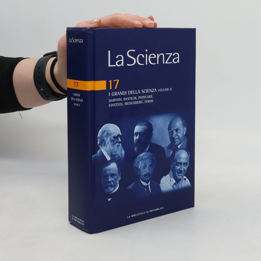 Autorenkollektiv La Scienza 17