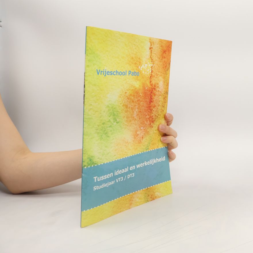 Various authors Tussen ideaal en werkelijkheid