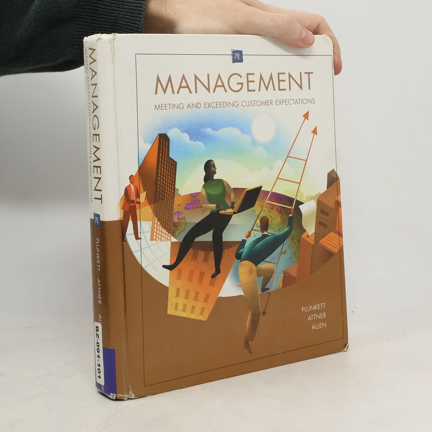 Richard Warren Plunkett Management