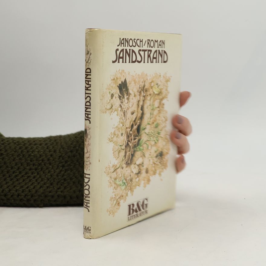 Janosch Sandstrand