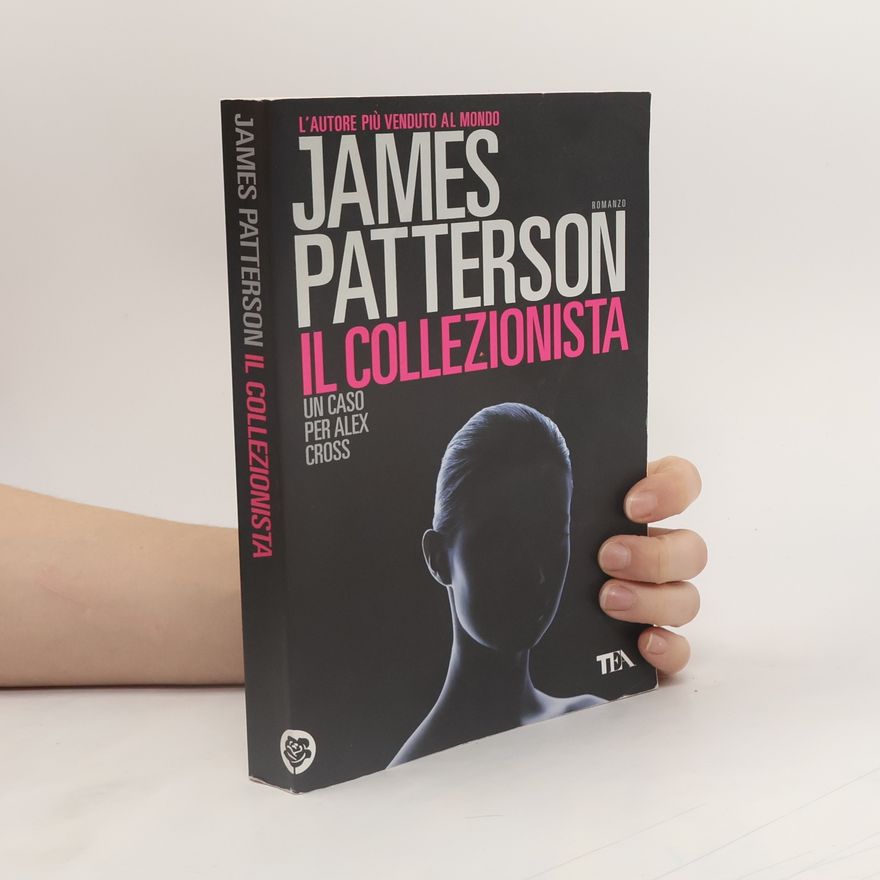 James Patterson Il collezionista